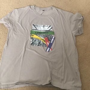 Medium shirt